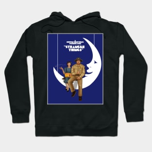 Stranger Moon Hoodie